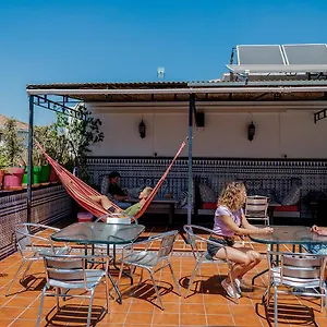 Triana Backpackers , Seville Spain