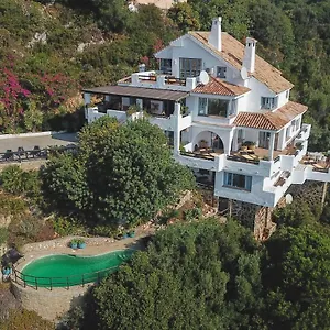 Muse 4*, Marbella Spain