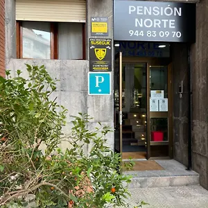 Gasthof Norte, Portugalete