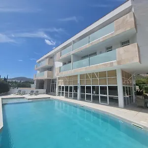 Martha's 2*, Palma Nova (Mallorca) Spain