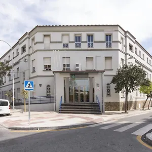 Inturjoven , Malaga Spain