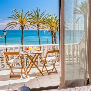 Puerto Banus , Marbella Spain